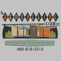 Photo Gallery | THE REMODELING FIRM LLC